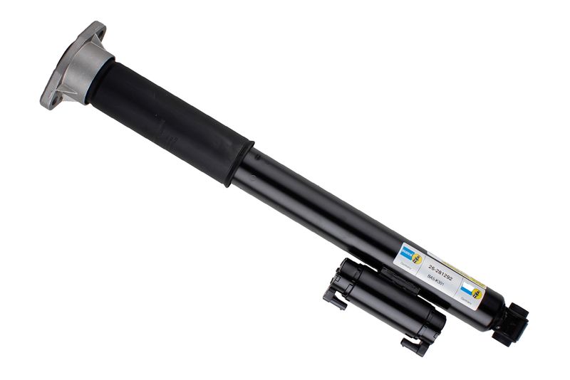 Gas-Stoßdämpfer