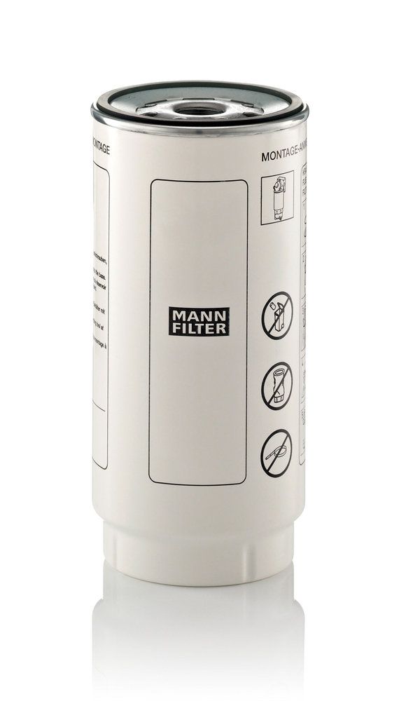 Kraftstofffilter Kraftstoff Filter