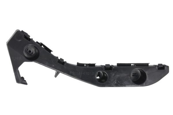 Set: 2 × Stoßstangen Halter