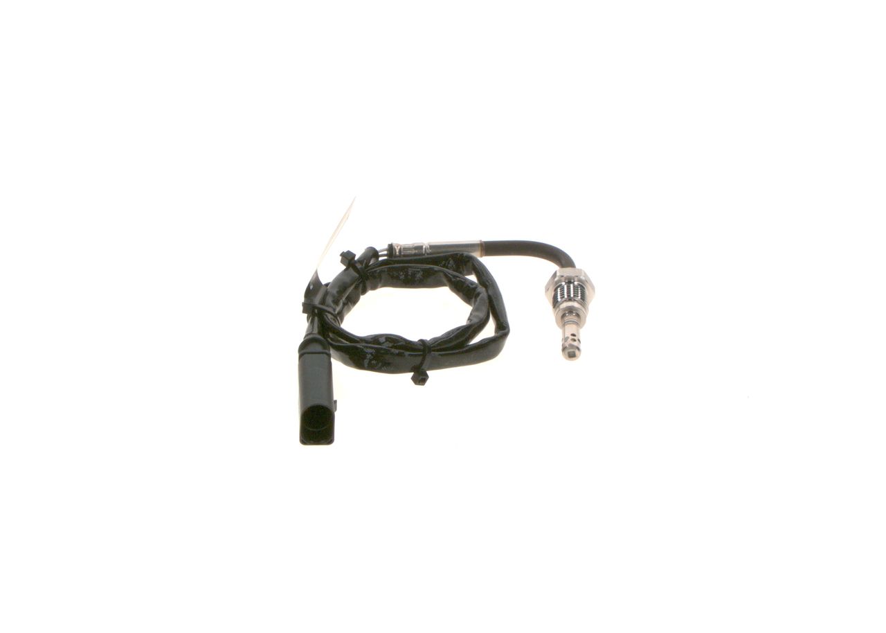 Sensor Abgastemperatur