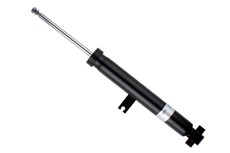 Gas-Stoßdämpfer