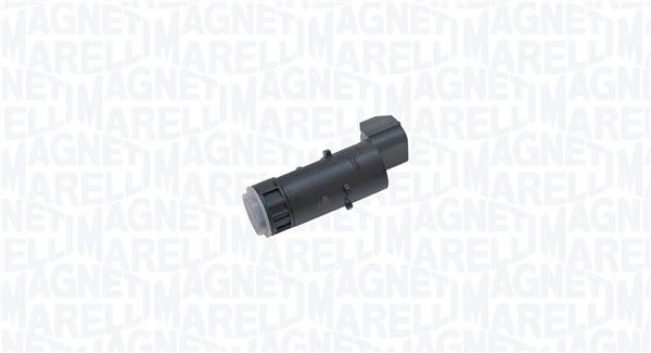 Sensor Einparkhilfe