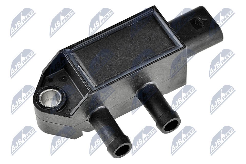 Abgasdrucksensor Differenzdruck