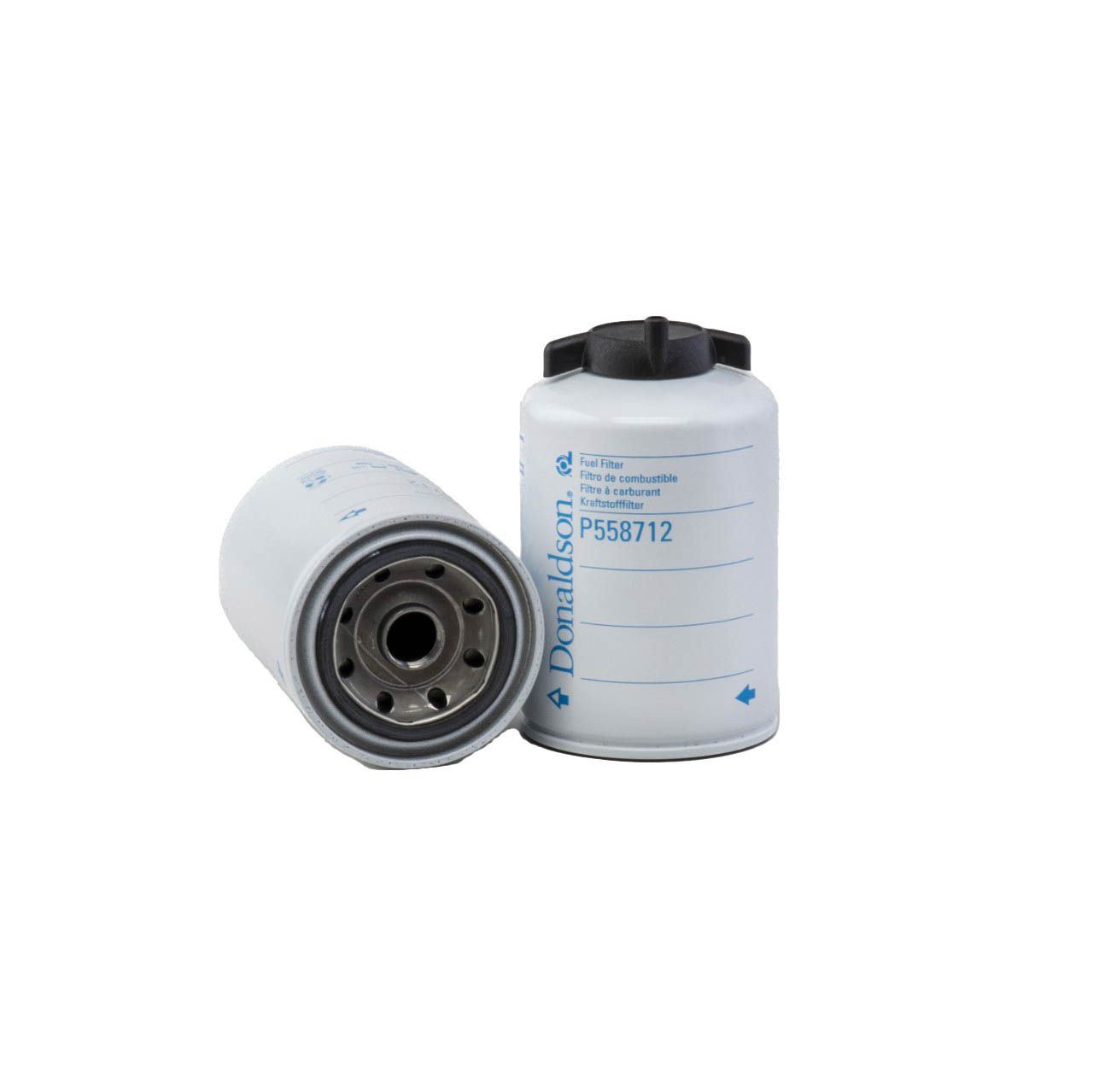 Kraftstofffilter Kraftstoff Filter