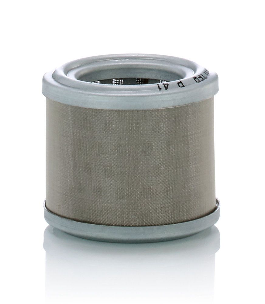 Kraftstofffilter Kraftstoff Filter