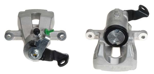 Bremssattel Bremszange
