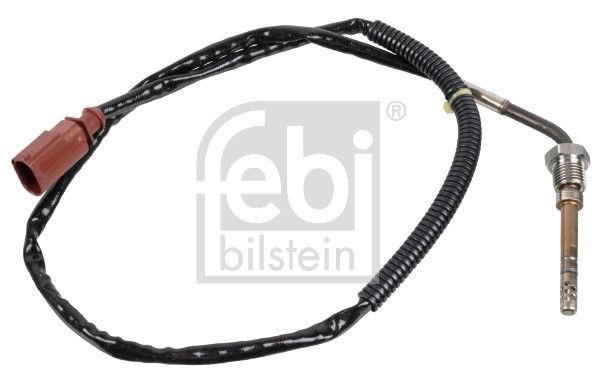 Sensor Abgastemperatur
