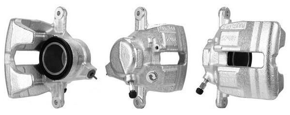 Bremssattel Bremszange