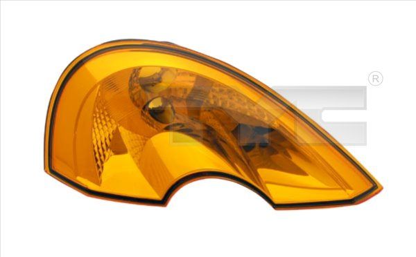 Blinker vorne