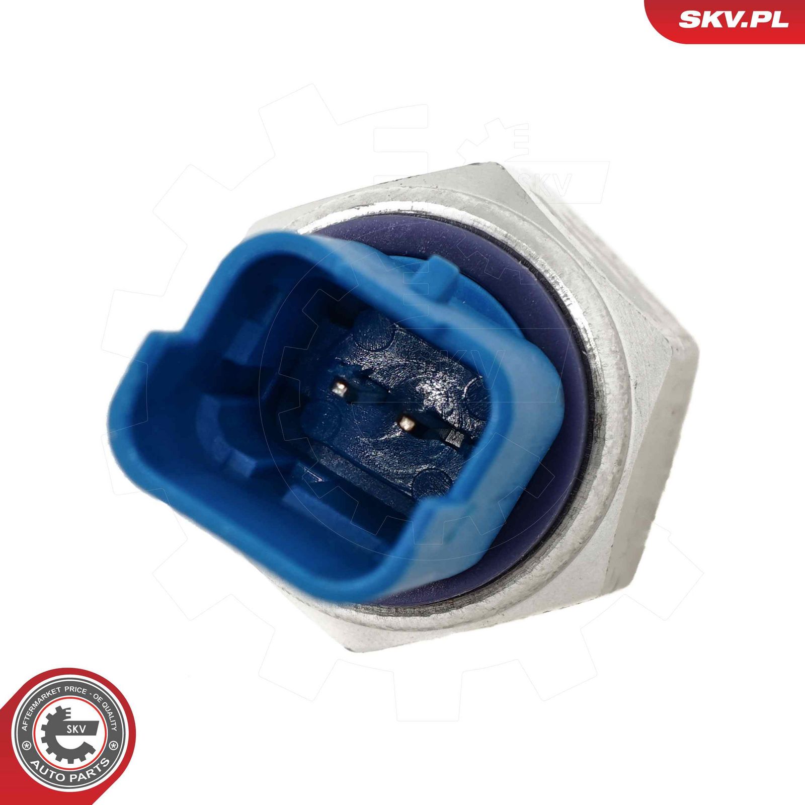 Öldrucksensor