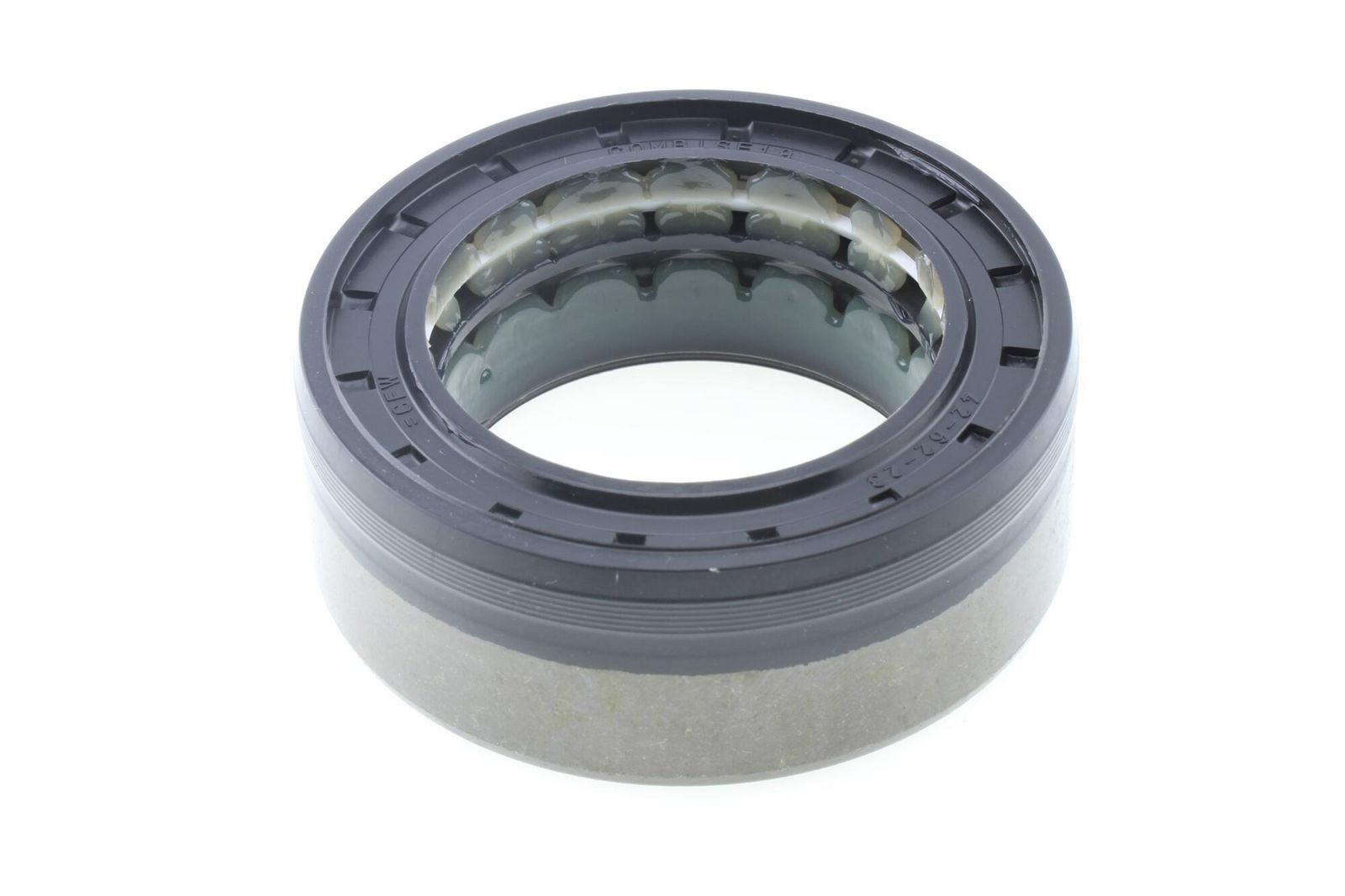 Wellen Dichtring Differential