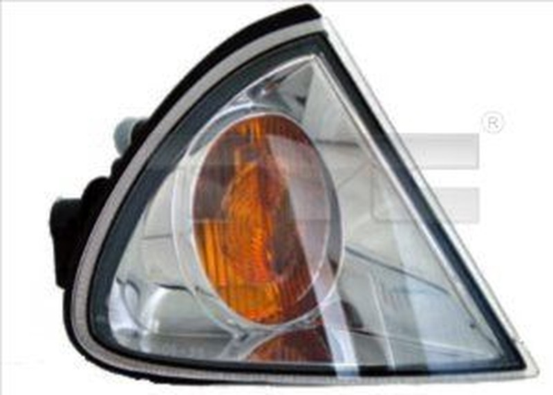 Set: 2 × Blinker vorne