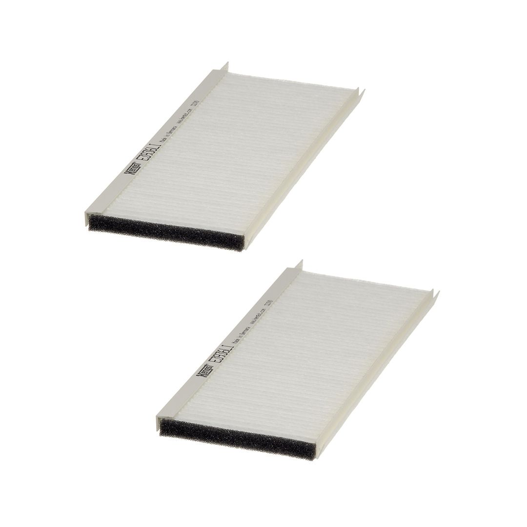 Innenraumfilter Pollenfilter Filter