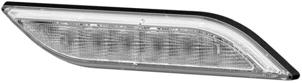 Blinker Blinkleuchte