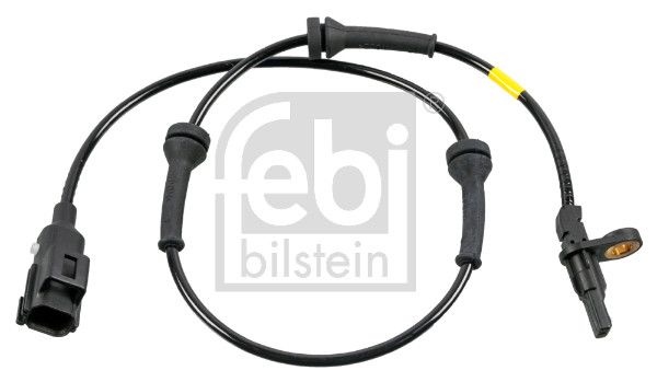 ABS Sensor Drehzahlmesser