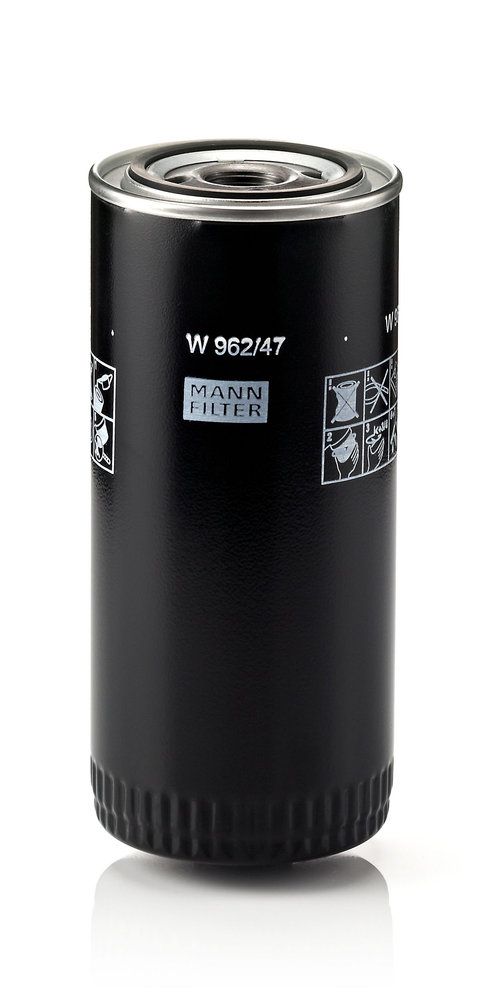 Ölfilter Öl Filter