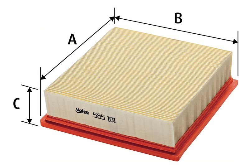 Luftfilter
