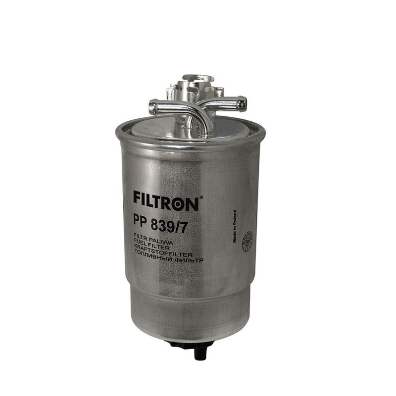 Kraftstofffilter