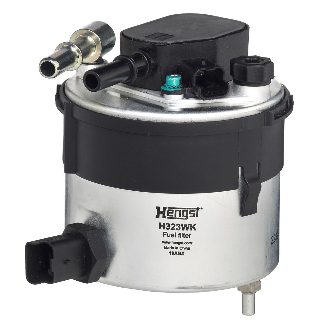 Kraftstofffilter Kraftstoff Filter