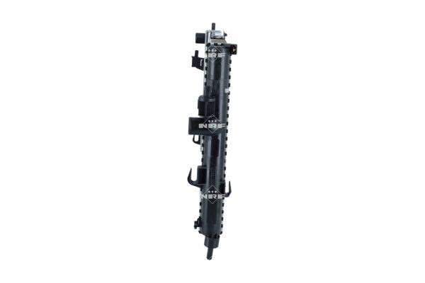 Kühler Wasserkühler Motorkühler