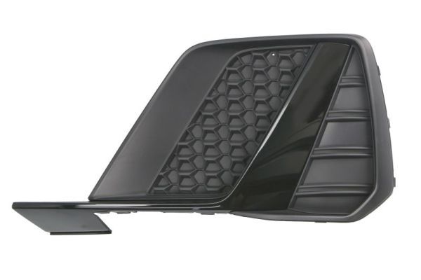 Stoßstange Gitter
