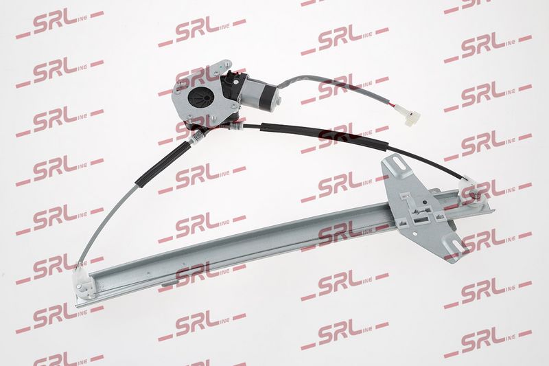 Set: 2 × Türfensterheber elektrisch