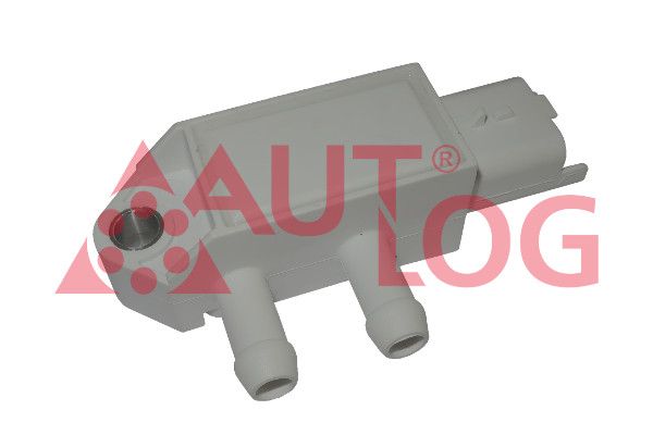 Abgasdrucksensor Differenzdruck