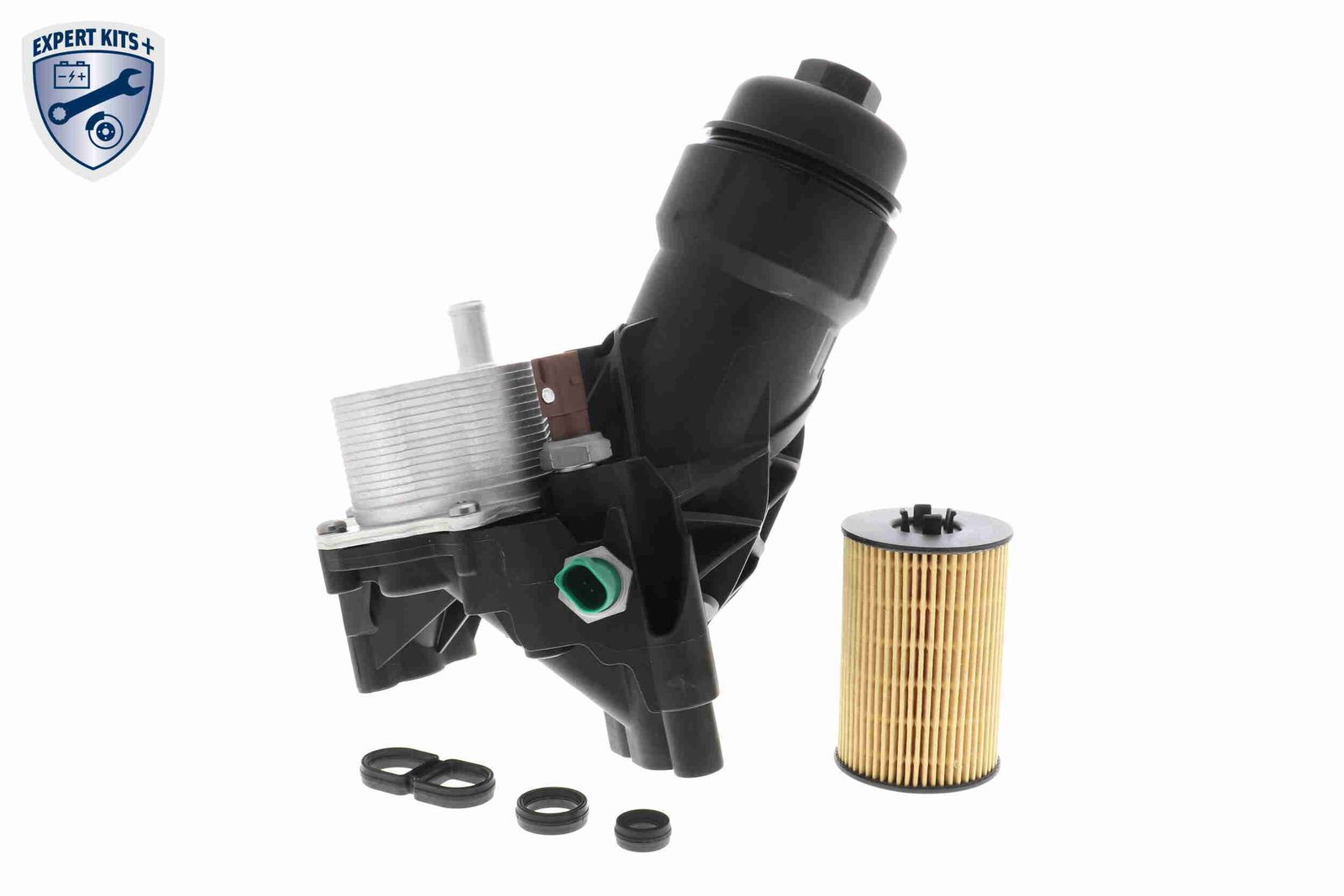 Ölfilter Filtermodul