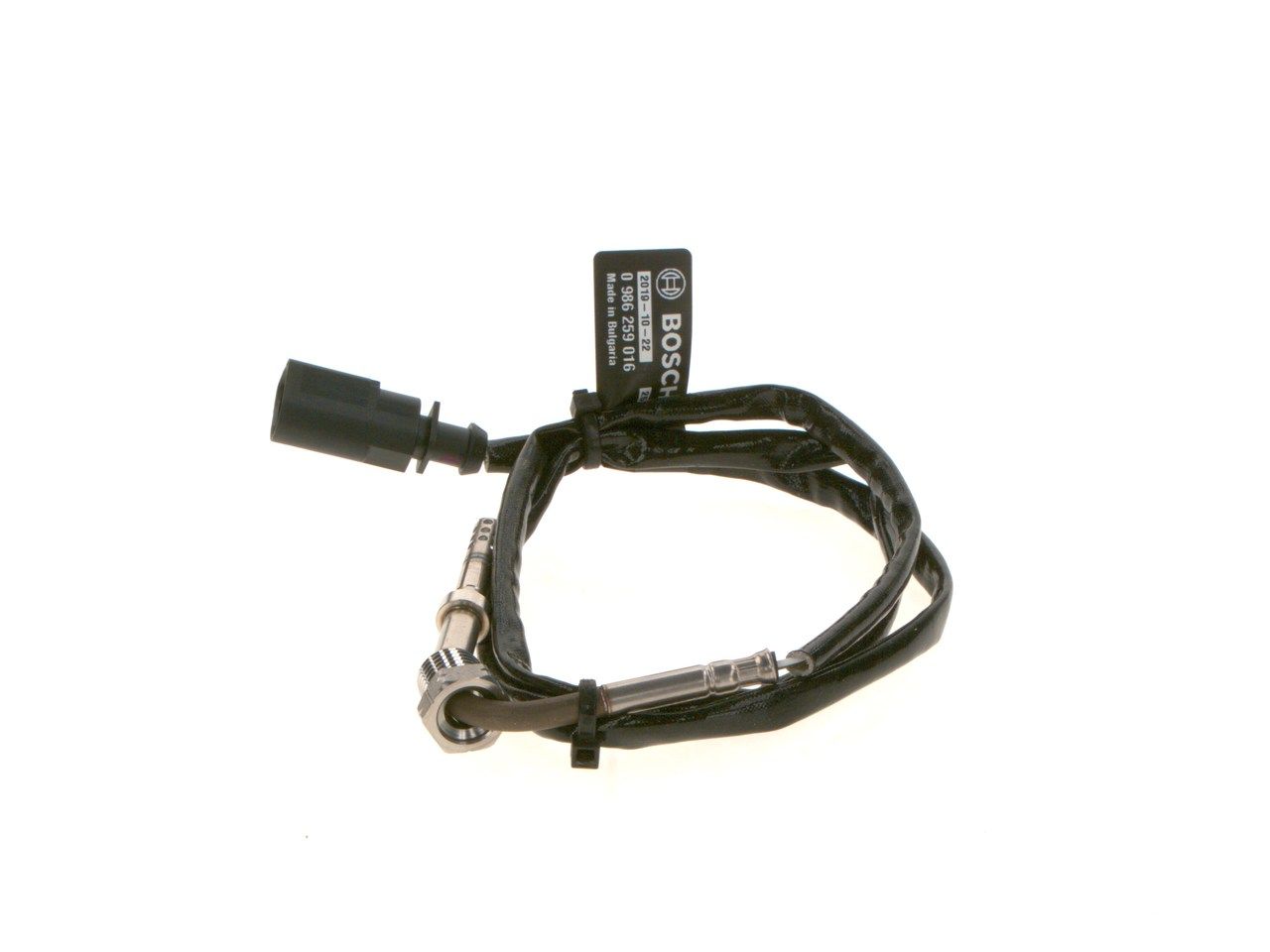 Sensor Abgastemperatur