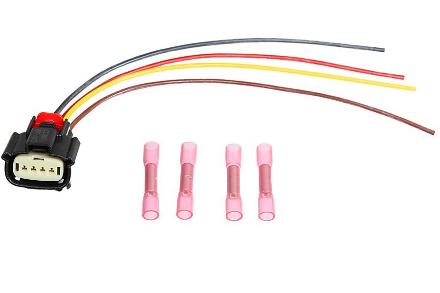 Elektrischer Kabelbaum für Rückleuchte
