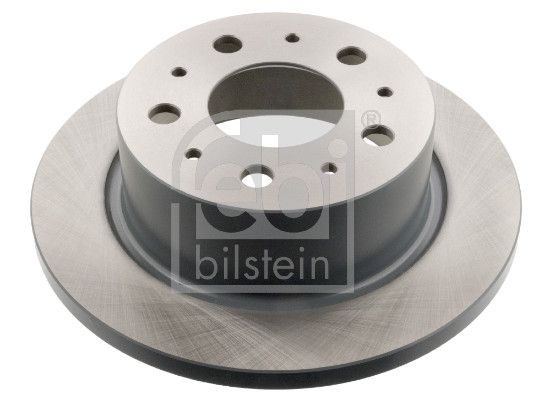 Bremsscheiben Set 2 Stück