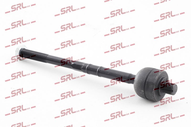 Set: 2 × Spurstange