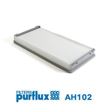 Innenraumfilter Pollenfilter Filter