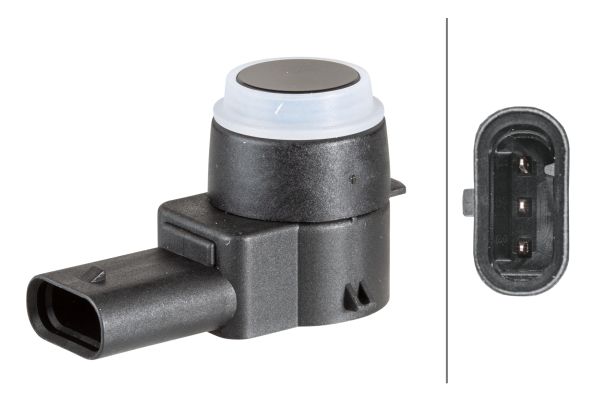 Sensor Einparkhilfe