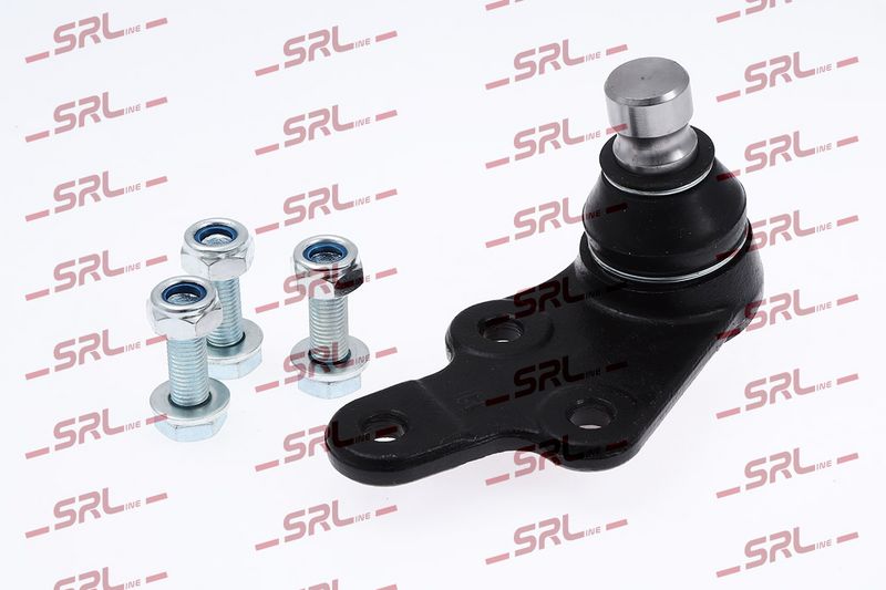 Set: 2 × Querlenker