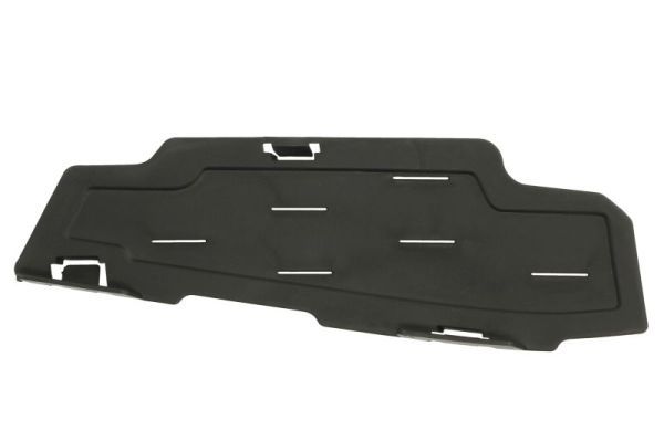Stoßstange Gitter