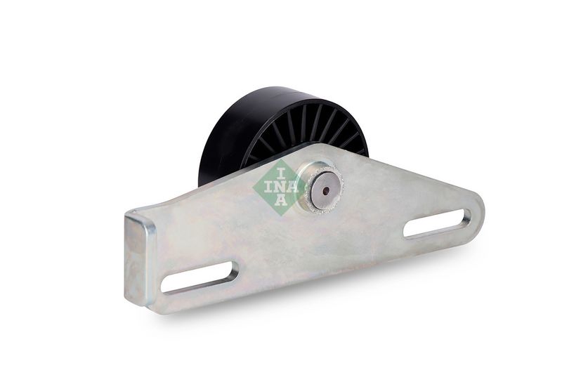 Spannrolle