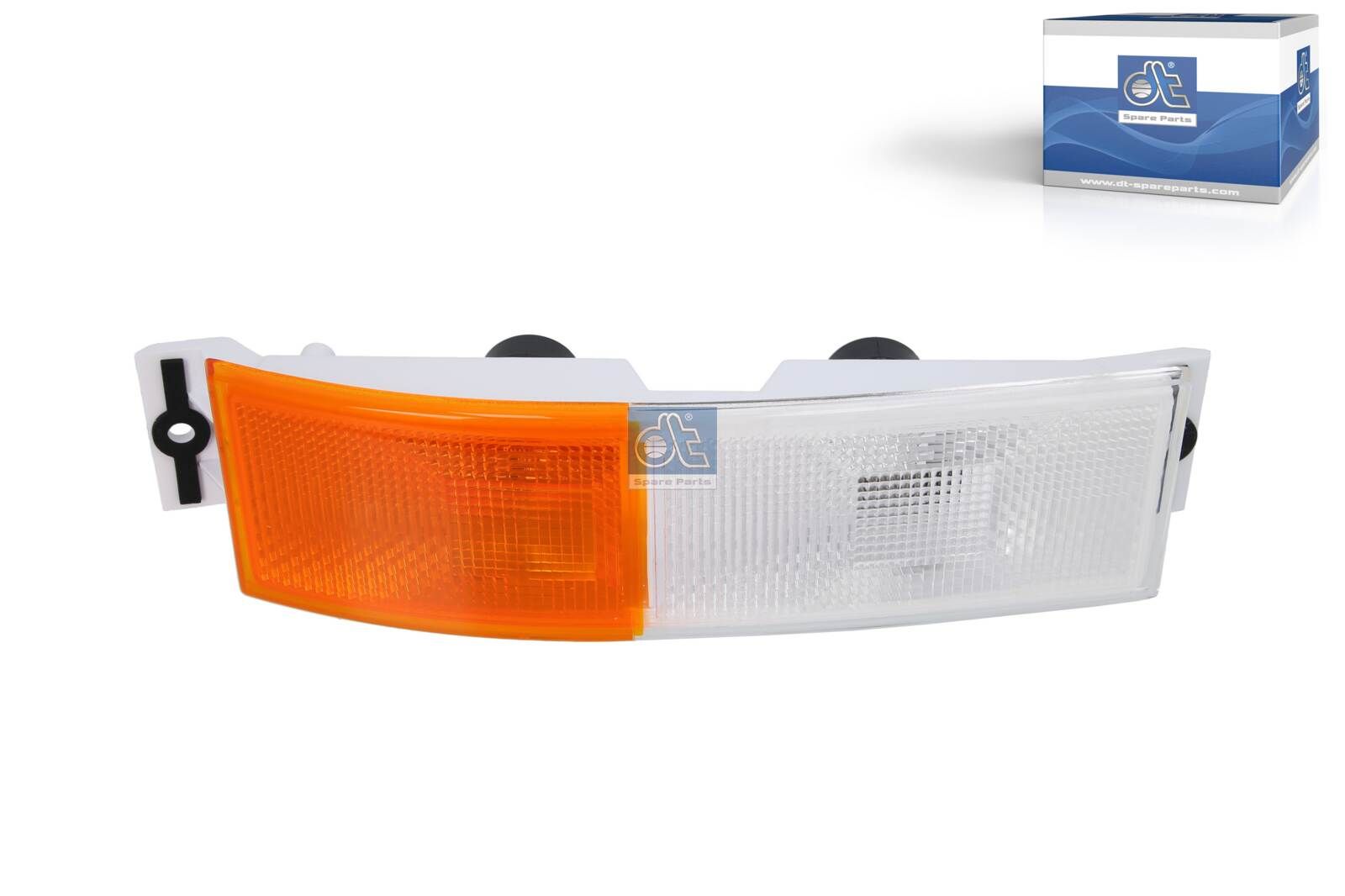 Blinker Blinkleuchte