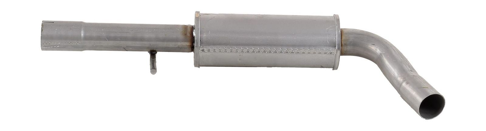 Mittelschalldämpfer Auspuff