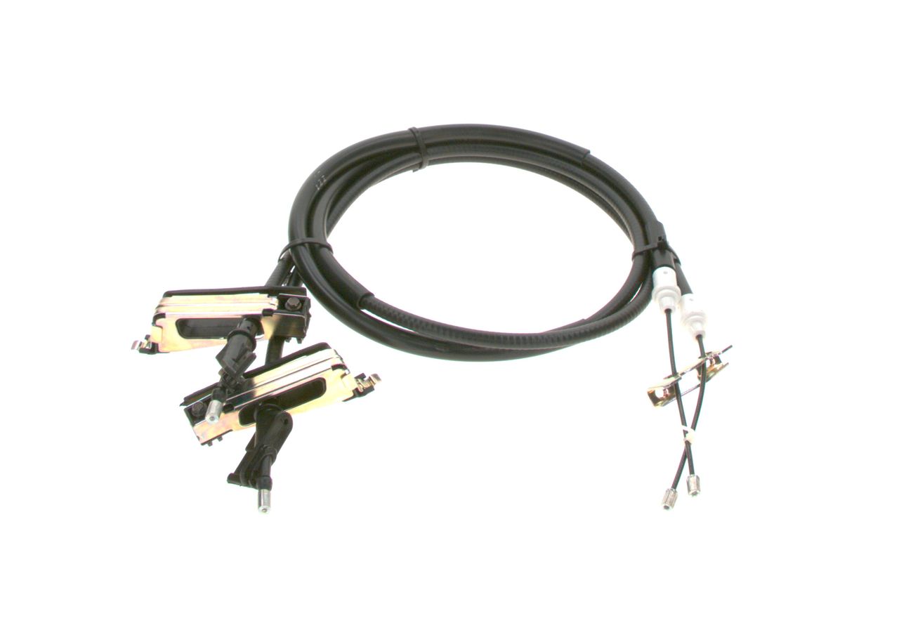 Handbremsseile Set 2 Stück