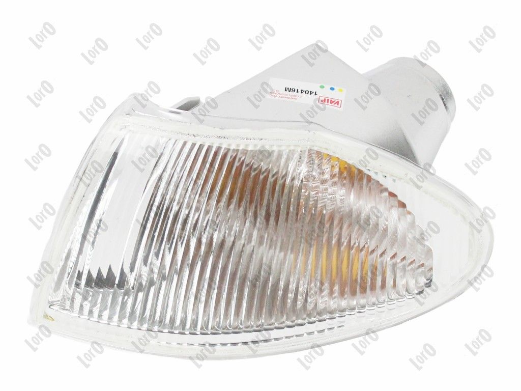 Blinker vorne