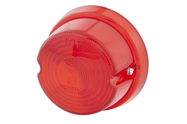 Lichtscheibe Rückleuchte Heckleuchte