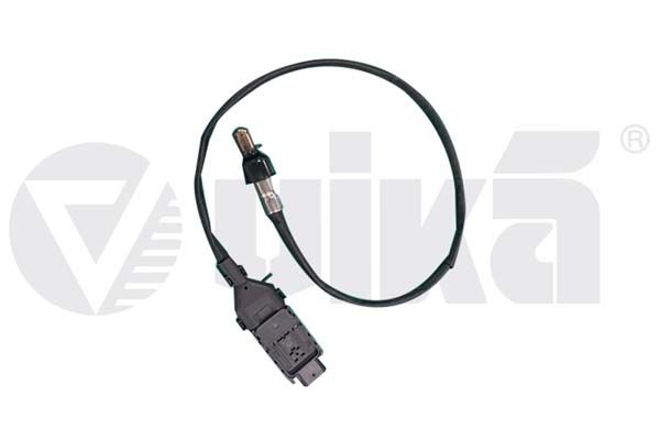NOx Sensor Katalysator Kat