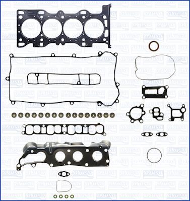 Dichtungsvoll Satz Motor