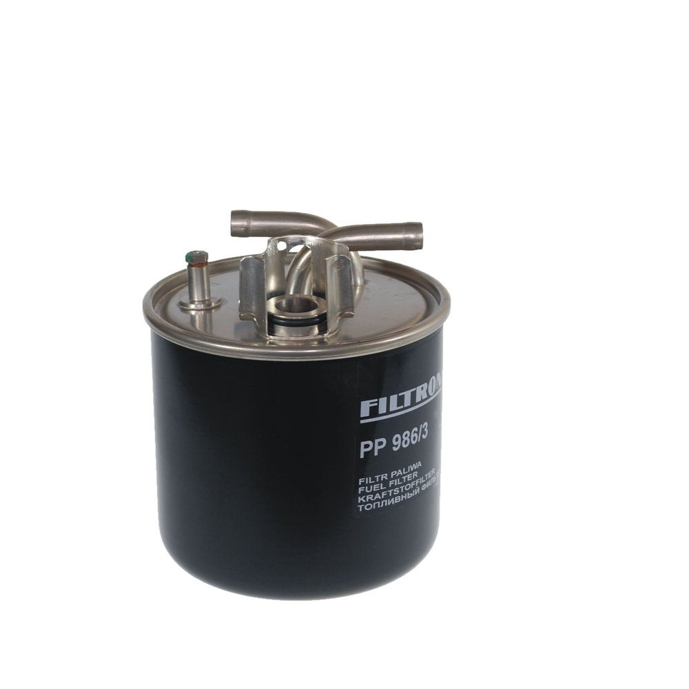 Kraftstofffilter Kraftstoff Filter