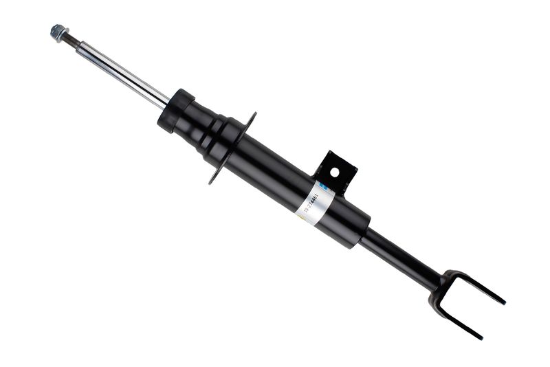 Gas-Stoßdämpfer