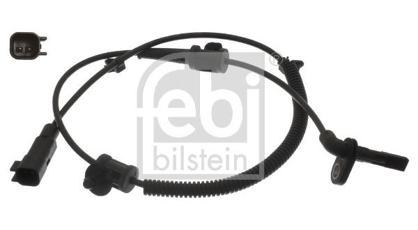 ABS Sensor Drehzahlmesser