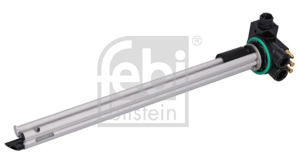 Sensor Kraftstoffvorrat