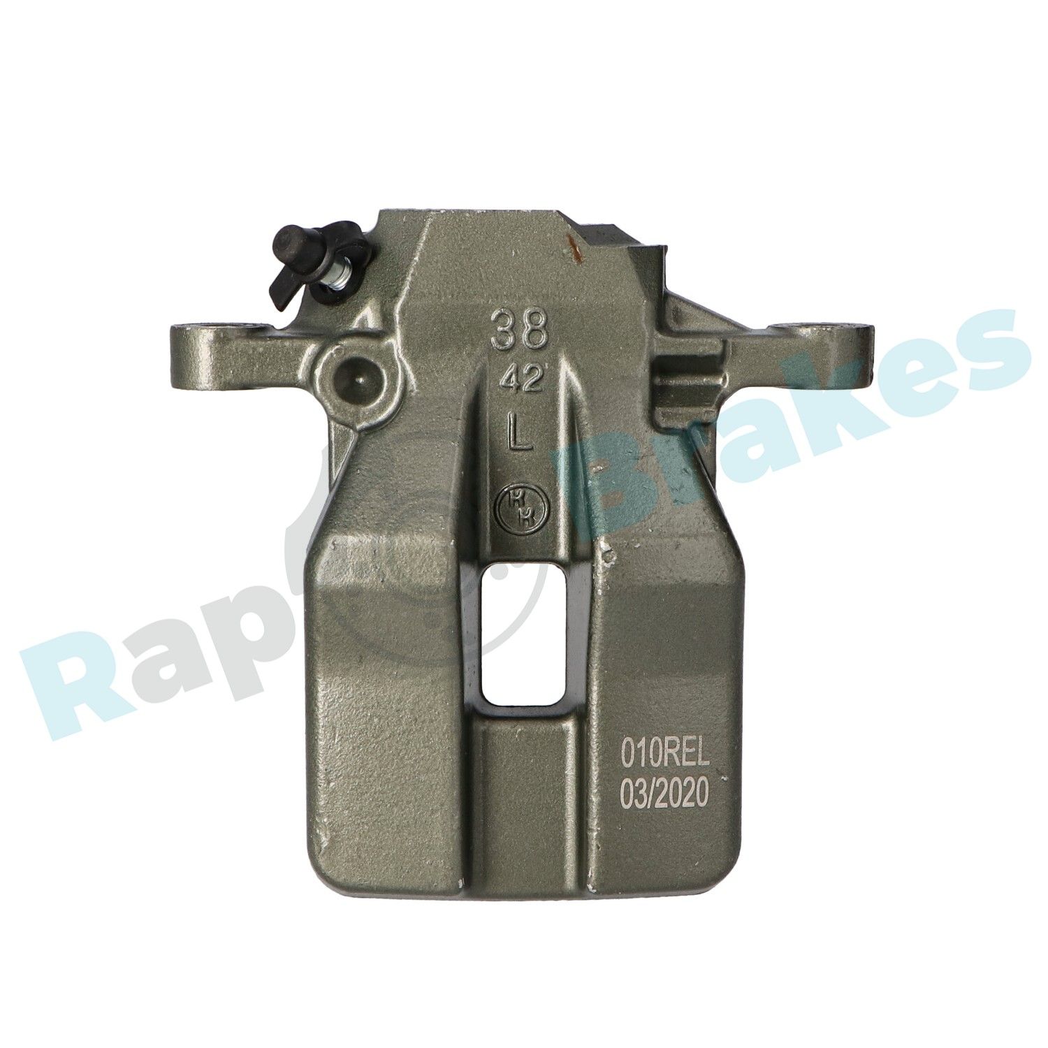 Bremssattel Bremszange