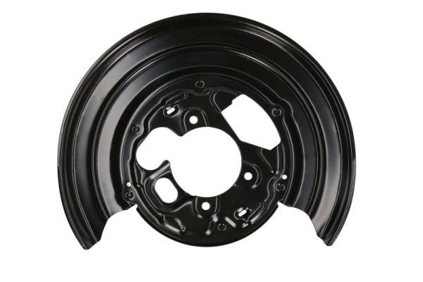 Set: 2 × Bremsstaubscheibe